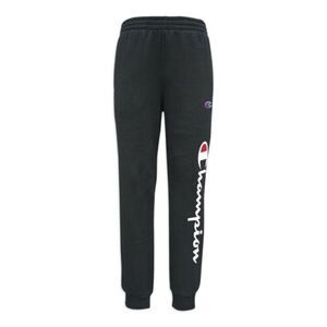 Champion Little Kids Fleece Classic Jogger Pants Size Medium - Runs Small